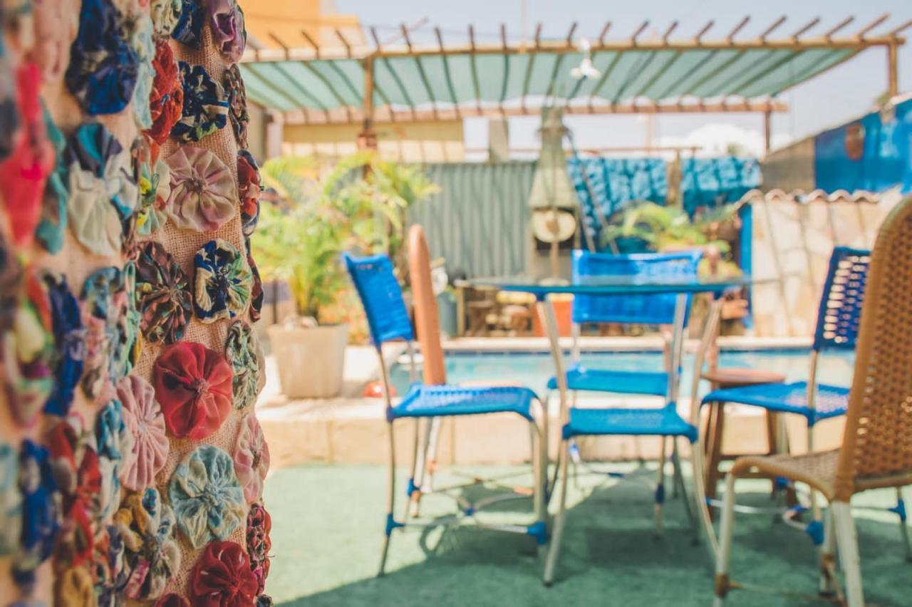Hotel Vila Alicia Flecheiras Zewnętrze zdjęcie