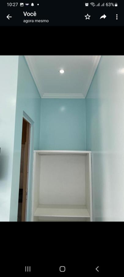 Hotel Vila Alicia Flecheiras Zewnętrze zdjęcie