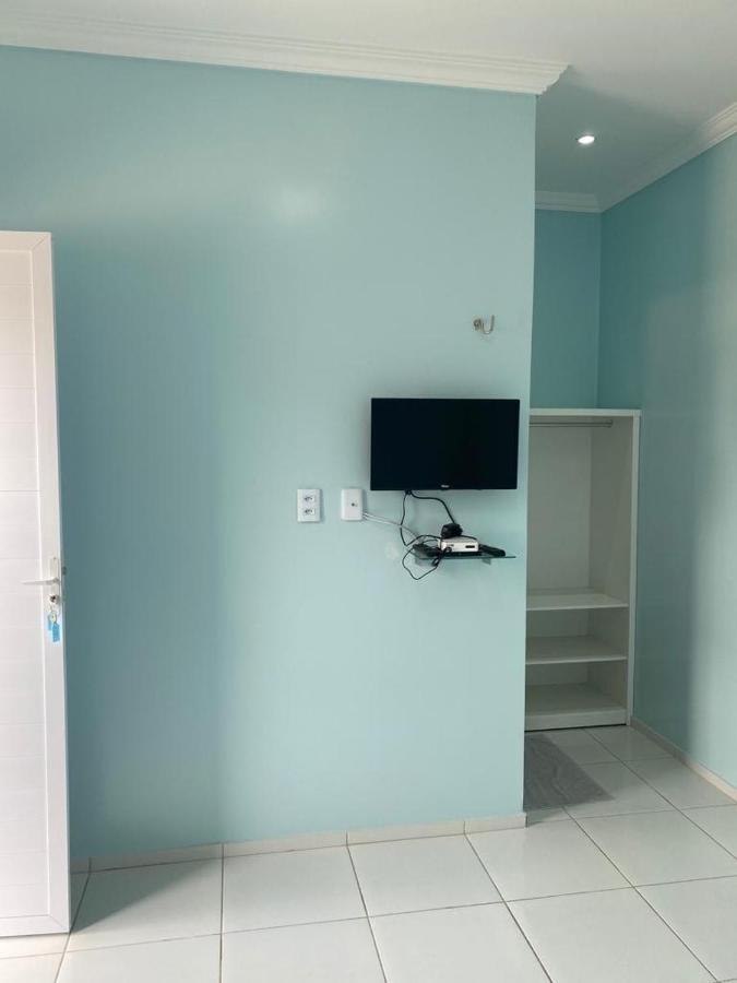Hotel Vila Alicia Flecheiras Zewnętrze zdjęcie