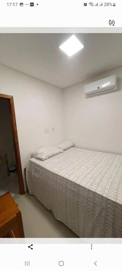 Hotel Vila Alicia Flecheiras Zewnętrze zdjęcie