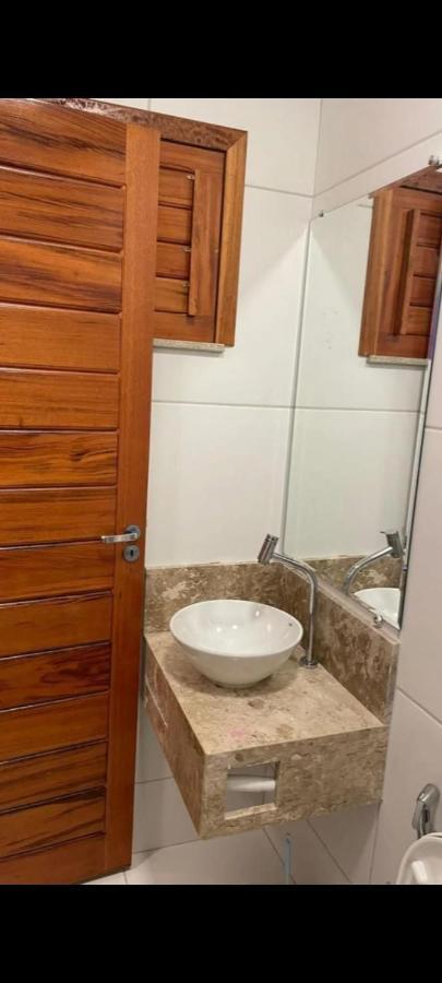 Hotel Vila Alicia Flecheiras Zewnętrze zdjęcie